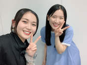 
Hirai Miyo,


Ono Mizuho,

