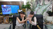 
Kasai Yuumi,


Yofuu Runo,

