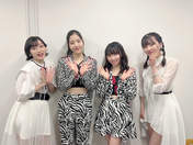 
Ichioka Reina,


Miyamoto Karin,


Ogata Risa,


Takase Kurumi,

