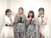 
Ichioka Reina,


Miyamoto Karin,


Ogata Risa,


Takase Kurumi,

