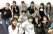 
Fukumura Mizuki,


Haga Akane,


Ikuta Erina,


Ishida Ayumi,


Kaga Kaede,


Kitagawa Rio,


Makino Maria,


Morito Chisaki,


Morning Musume,


Nonaka Miki,


Oda Sakura,


Okamura Homare,


Sato Masaki,


Yamazaki Mei,


Yokoyama Reina,

