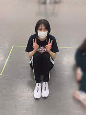 
Maeda Kokoro,

