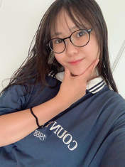 
Kudo Yume,


