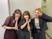 
Fukumura Mizuki,


Ishida Ayumi,


Takeuchi Akari,

