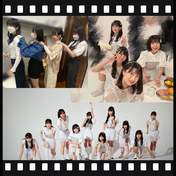 
Hello! Project,


Hiromoto Ruri,


Ishiguri Kanami,


Kitahara Momo,


Kubota Nanami,


Nakayama Natsume,


Nishizaki Miku,


Saito Madoka,


Yonemura Kirara,

