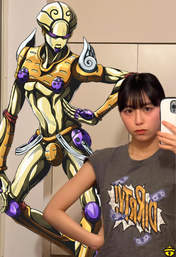 
Hashisako Rin,

