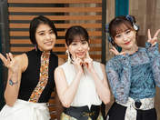 
Asakura Kiki,


Kishimoto Yumeno,


Niinuma Kisora,

