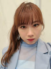 Ishida Ayumi,