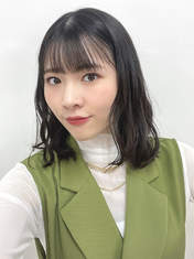 
Ogata Risa,

