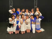 
Akiyama Mao,


Asakura Kiki,


Kishimoto Yumeno,


Niinuma Kisora,


Ono Mizuho,


Onoda Saori,


Tanimoto Ami,


Tsubaki Factory,


Yamagishi Riko,


Yofuu Runo,

