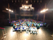 
Akiyama Mao,


Asakura Kiki,


Kishimoto Yumeno,


Niinuma Kisora,


Ono Mizuho,


Onoda Saori,


Tanimoto Ami,


Tsubaki Factory,


Yamagishi Riko,


Yofuu Runo,


