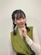 
Ogata Risa,

