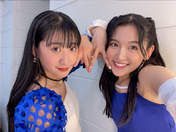
Akiyama Mao,


Ono Mizuho,

