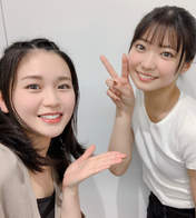 
ANGERME,


Hirai Miyo,

