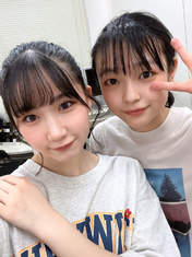 
Hello! Project,


Hiromoto Ruri,


