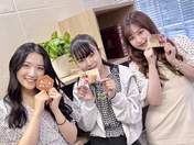 
Niinuma Kisora,


Ono Mizuho,


Yofuu Runo,


