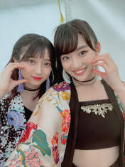 
Hello! Project,


Nakayama Natsume,

