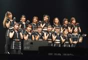 
Fukumura Mizuki,


Haga Akane,


Ikuta Erina,


Ishida Ayumi,


Kaga Kaede,


Kitagawa Rio,


Makino Maria,


Morito Chisaki,


Morning Musume,


Nonaka Miki,


Oda Sakura,


Okamura Homare,


Sato Masaki,


Yamazaki Mei,


Yokoyama Reina,

