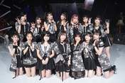 
Fukumura Mizuki,


Ikuta Erina,


Kaga Kaede,


Kitagawa Rio,


Makino Maria,


Morito Chisaki,


Morning Musume,


Nonaka Miki,


Oda Sakura,


Okamura Homare,


Sato Masaki,


Yamazaki Mei,


Yokoyama Reina,

