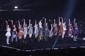 
Fukumura Mizuki,


Ikuta Erina,


Kaga Kaede,


Kitagawa Rio,


Makino Maria,


Morito Chisaki,


Morning Musume,


Nonaka Miki,


Oda Sakura,


Okamura Homare,


Sato Masaki,


Yamazaki Mei,


Yokoyama Reina,

