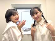 
Miyamoto Karin,


Ogata Risa,

