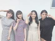 
Kishimoto Yumeno,


Ono Mizuho,


Tsubaki Factory,

