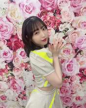 
Fukumura Mizuki,

