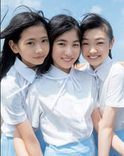 
Kitagawa Rio,


Okamura Homare,


Photobook,


Yamazaki Mei,

