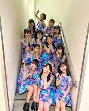 
Akiyama Mao,


Asakura Kiki,


Kishimoto Yumeno,


Niinuma Kisora,


Ono Mizuho,


Onoda Saori,


Tanimoto Ami,


Tsubaki Factory,


Yamagishi Riko,


Yofuu Runo,

