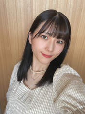 
Ogata Risa,

