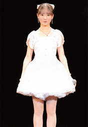 
Hashida Honoka,

