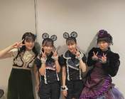 
Hashida Honoka,


Matsubara Yuriya,


Miyamoto Karin,


Ozeki Mai,

