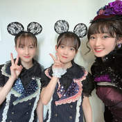 
Hashida Honoka,


Matsubara Yuriya,


Miyamoto Karin,

