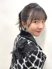 
Ogata Risa,

