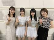 
Hiromoto Ruri,


Nishizaki Miku,

