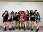 
Hiromoto Ruri,


Ishiguri Kanami,


Kitahara Momo,


Kubota Nanami,


Nakayama Natsume,


Nishizaki Miku,


Ocha Norma,


Saito Madoka,


Tsutsui Roko,


Yonemura Kirara,

