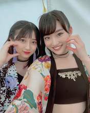 
Nakayama Natsume,


Tashiro Sumire,

