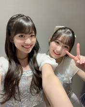 
Hiromoto Ruri,


Nakayama Natsume,

