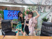 
Kitahara Momo,


Kubota Nanami,

