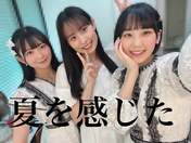 
Arisawa Ichika,


Ebata Kisaki,


Ishiyama Sakura,

