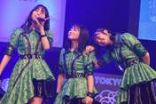 
Arisawa Ichika,


Danbara Ruru,


Matsunaga Riai,

