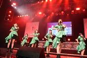 
Arisawa Ichika,


Danbara Ruru,


Ebata Kisaki,


Irie Risa,


Juice=Juice,


Kudo Yume,


Matsunaga Riai,


Uemura Akari,

