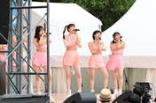 
Arisawa Ichika,


Ebata Kisaki,


Juice=Juice,


Matsunaga Riai,


Uemura Akari,


