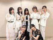 
Maeda Kokoro,


Natsuyaki Miyabi,


Nishida Shiori,


Ogata Risa,


Sato Masaki,

