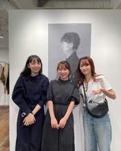 
Ishida Ayumi,


Katsuta Rina,


Kudo Haruka,

