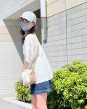 
Michishige Sayumi,

