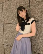 
Michishige Sayumi,

