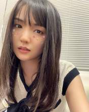 
Michishige Sayumi,

