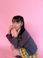 
Michishige Sayumi,

