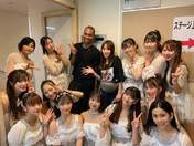 
Fukumura Mizuki,


Haga Akane,


Ikuta Erina,


Ishida Ayumi,


Kaga Kaede,


Kitagawa Rio,


Kudo Haruka,


Makino Maria,


Morning Musume,


Nonaka Miki,


Oda Sakura,


Okamura Homare,


Sakurai Rio,


Yamazaki Mei,


Yokoyama Reina,

